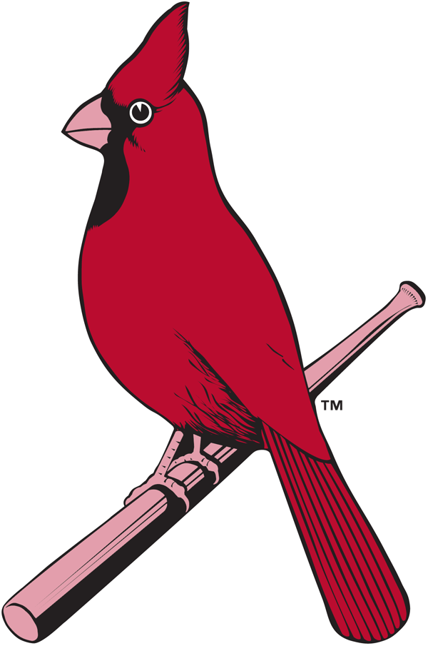 St. Louis Cardinals 1927-1945 Alternate Logo iron on transfers for T-shirts